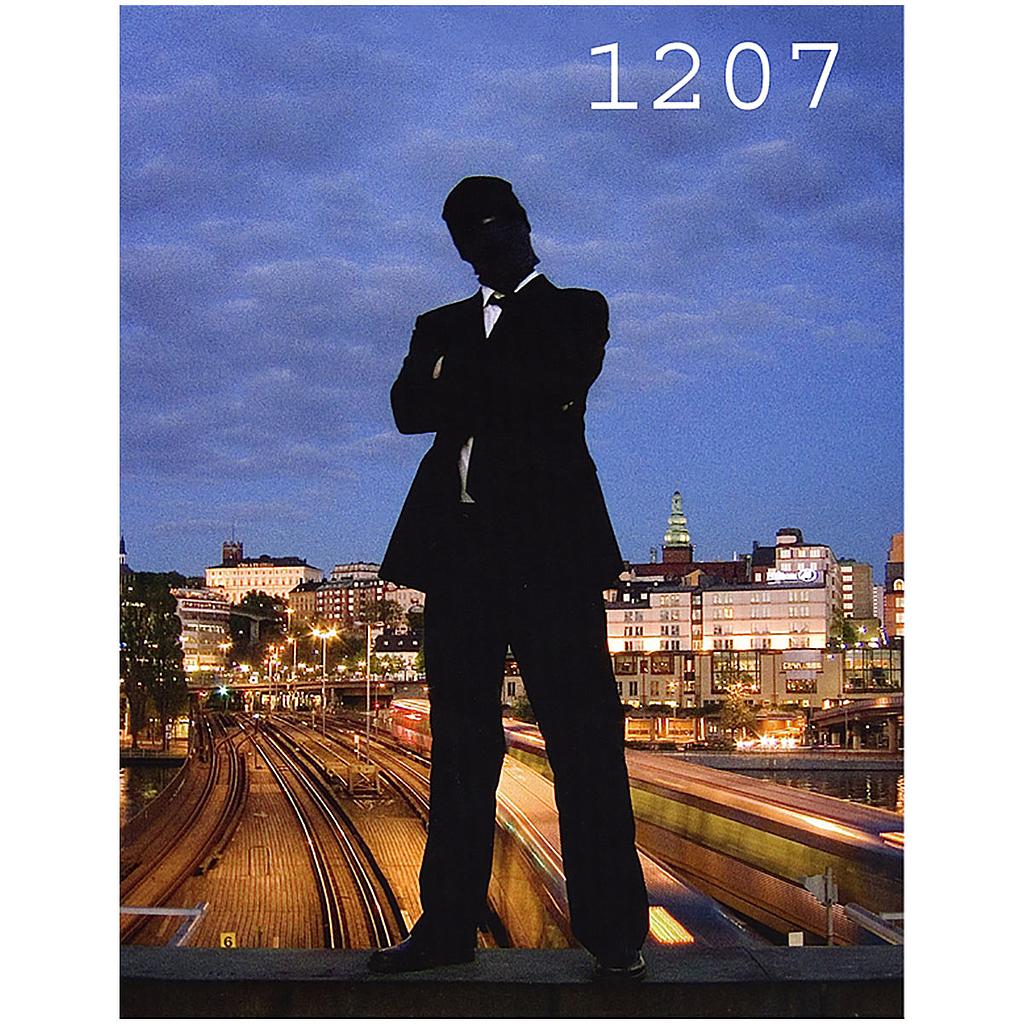 1207 book
