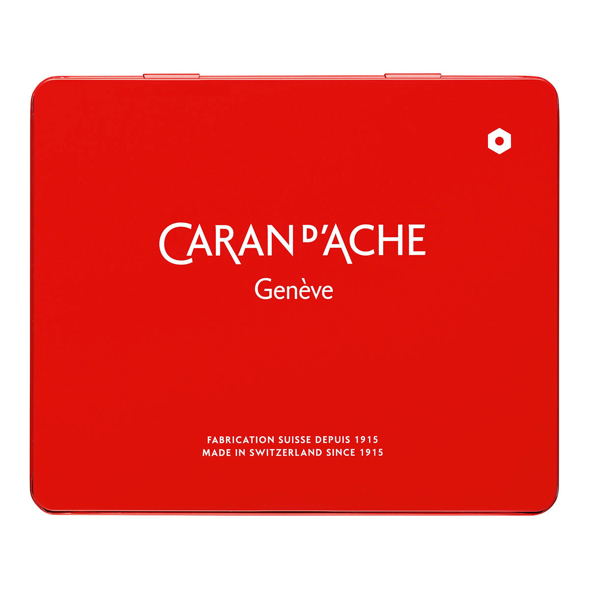 Caran d'Ache Neocolor II Water-Soluble Crayons 15 Set