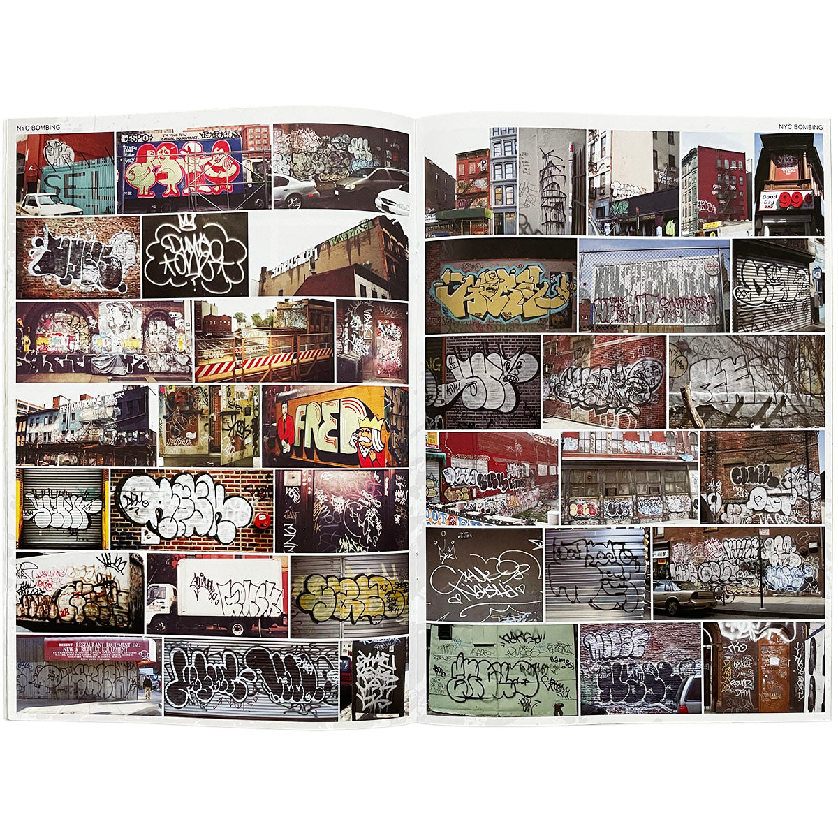 Get Up Magazine 2