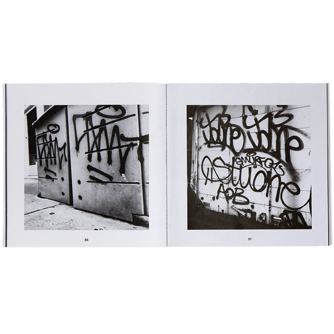 TagsAndThrows vol. 002