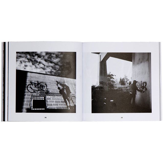 TagsAndThrows vol. 002