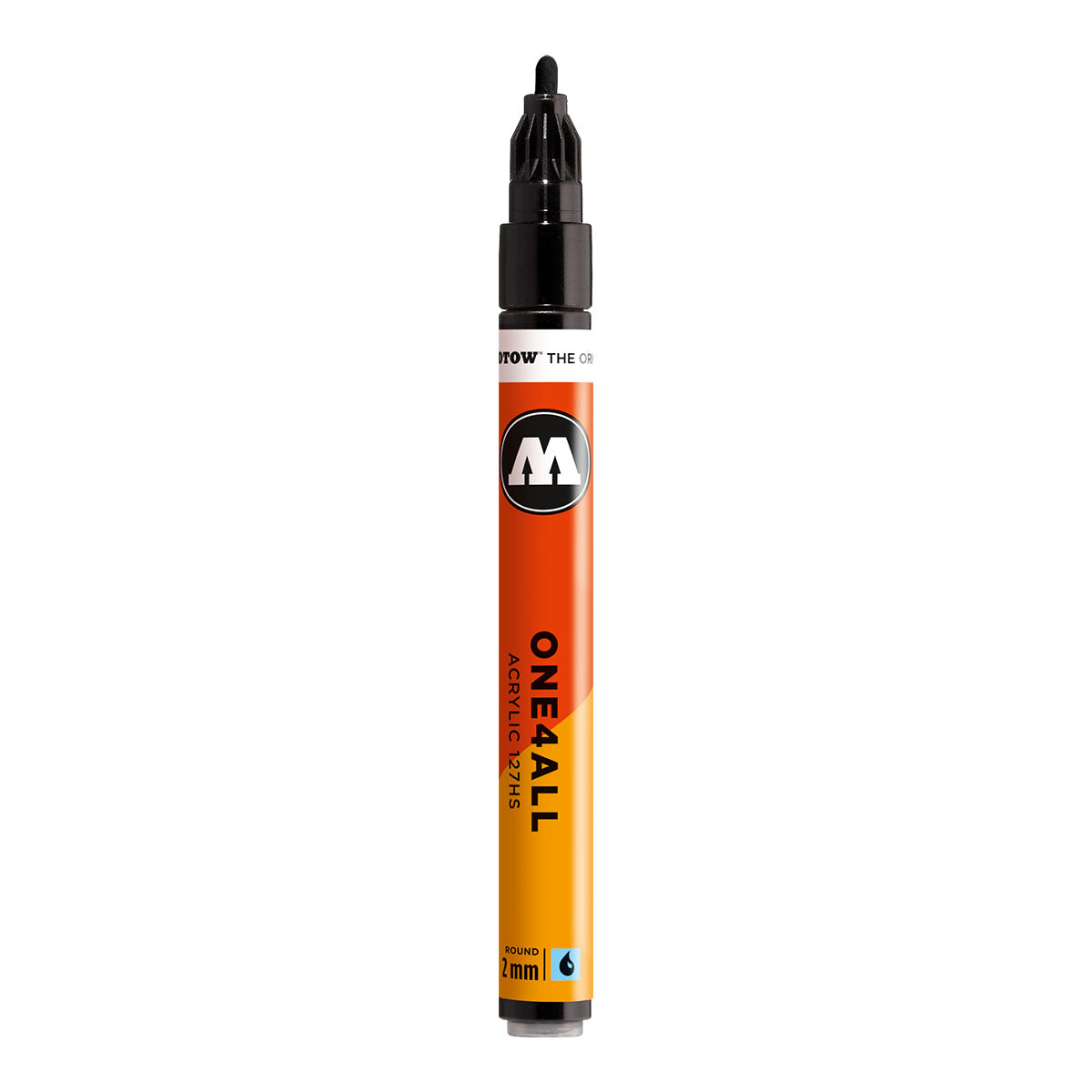 Molotow ONE4ALL 127HS Marker, 2 mm - image 77