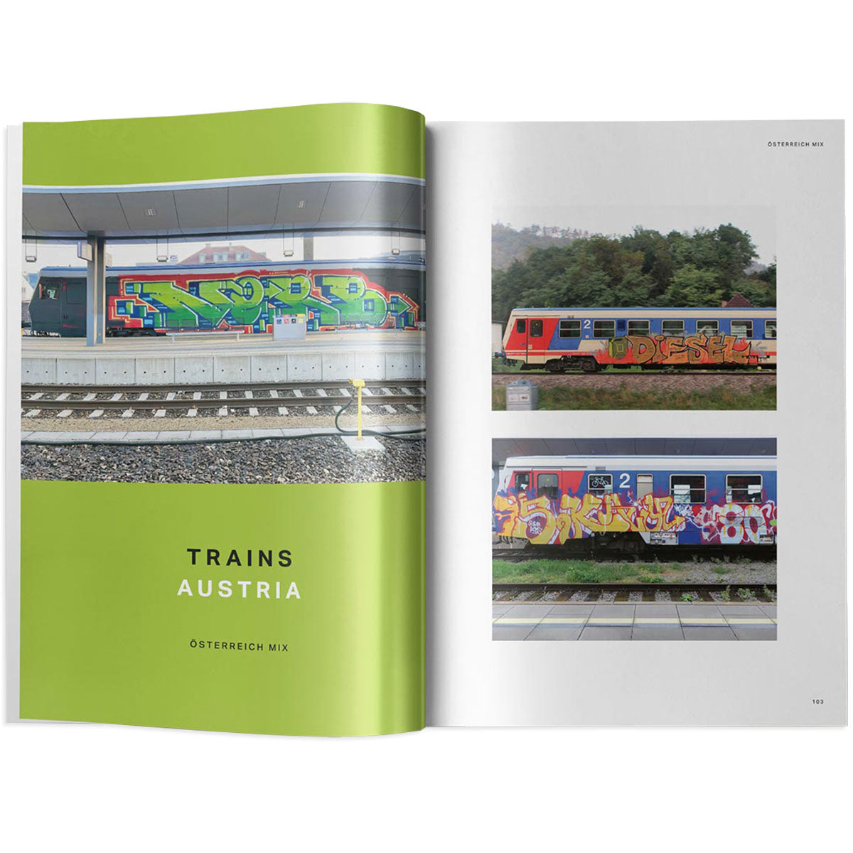 Offline Magasin Vol. 10