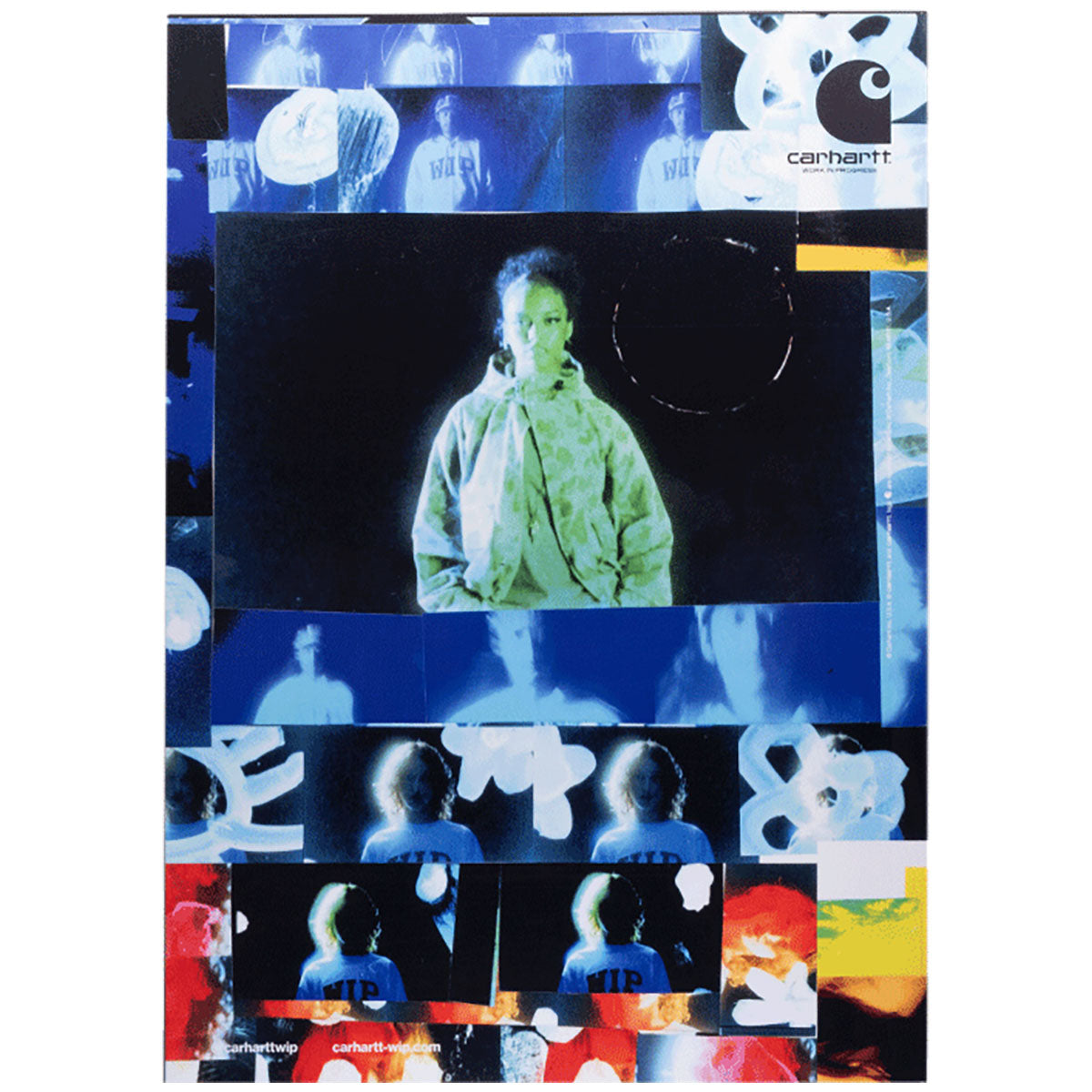 Paranoise Zine Issue 3