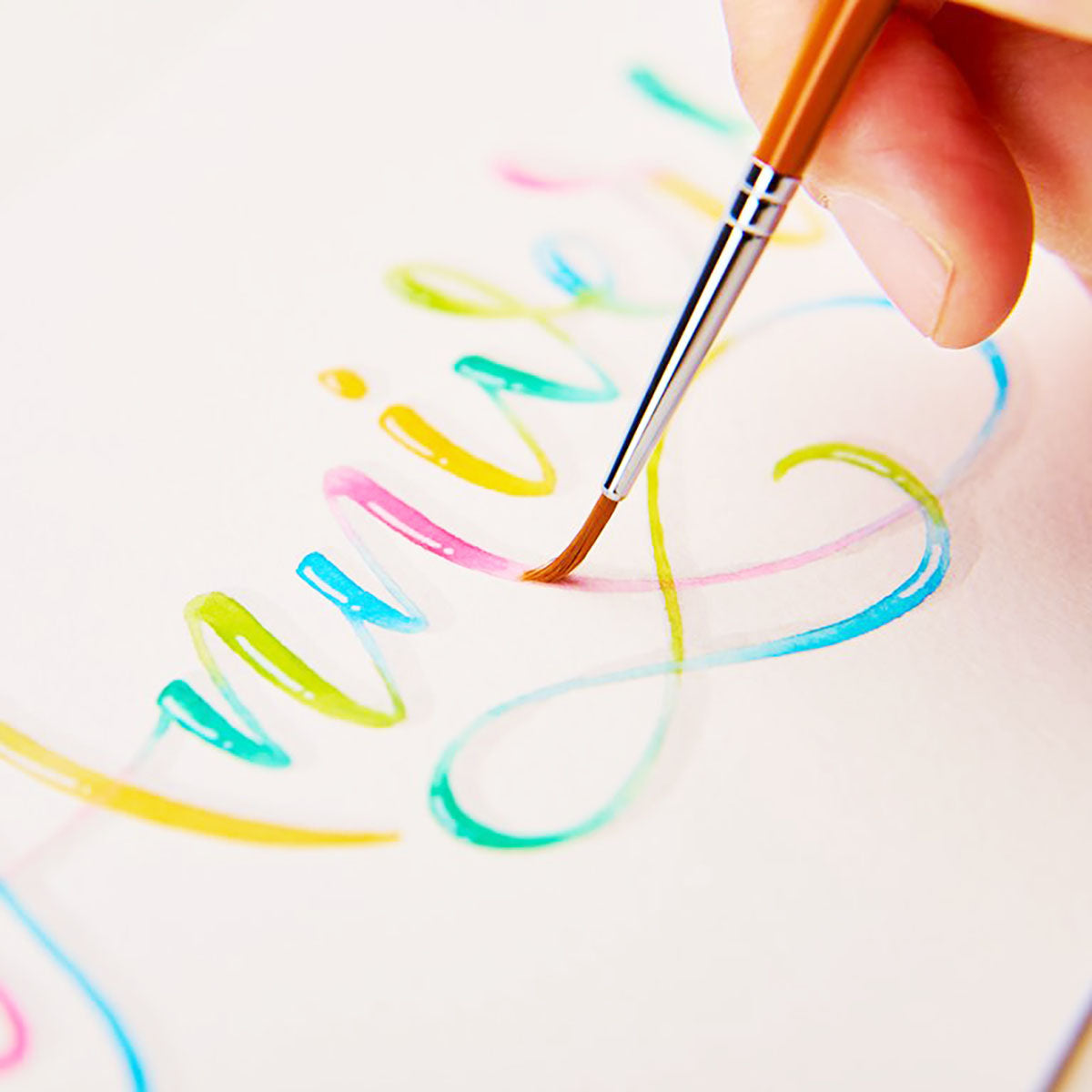 Sakura Koi Coloring Brush Pen 48 set