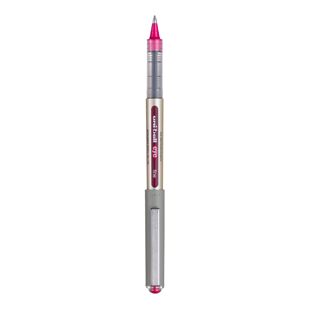 Uni-Ball Eye 157E Fine Rollerball Pen 0.7 mm