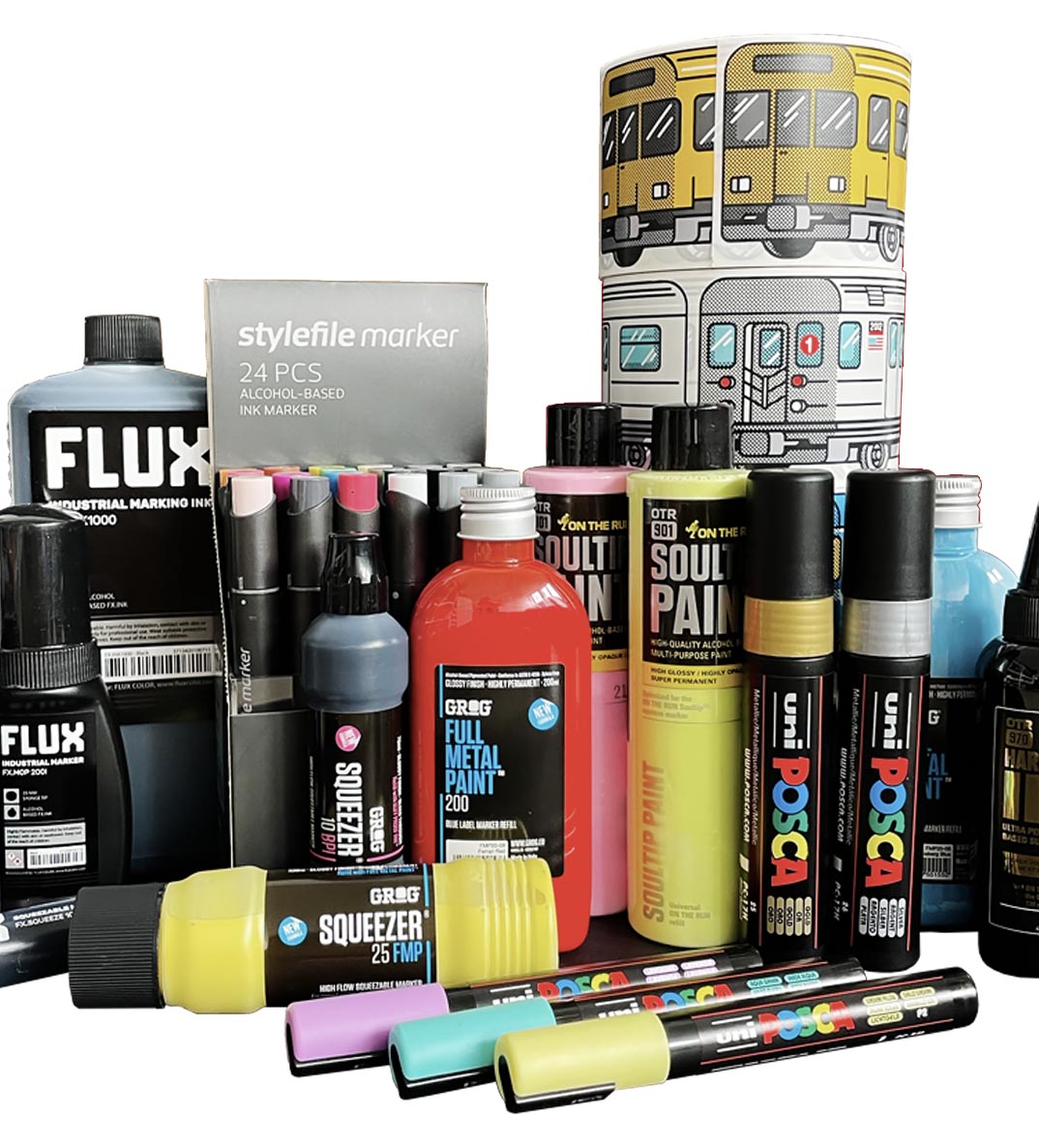 Best selling products