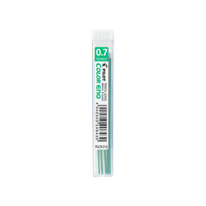 Pilot Color Eno Pencil Leads 0.7mm