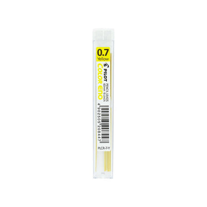 Pilot Color Eno Pencil Leads 0.7mm