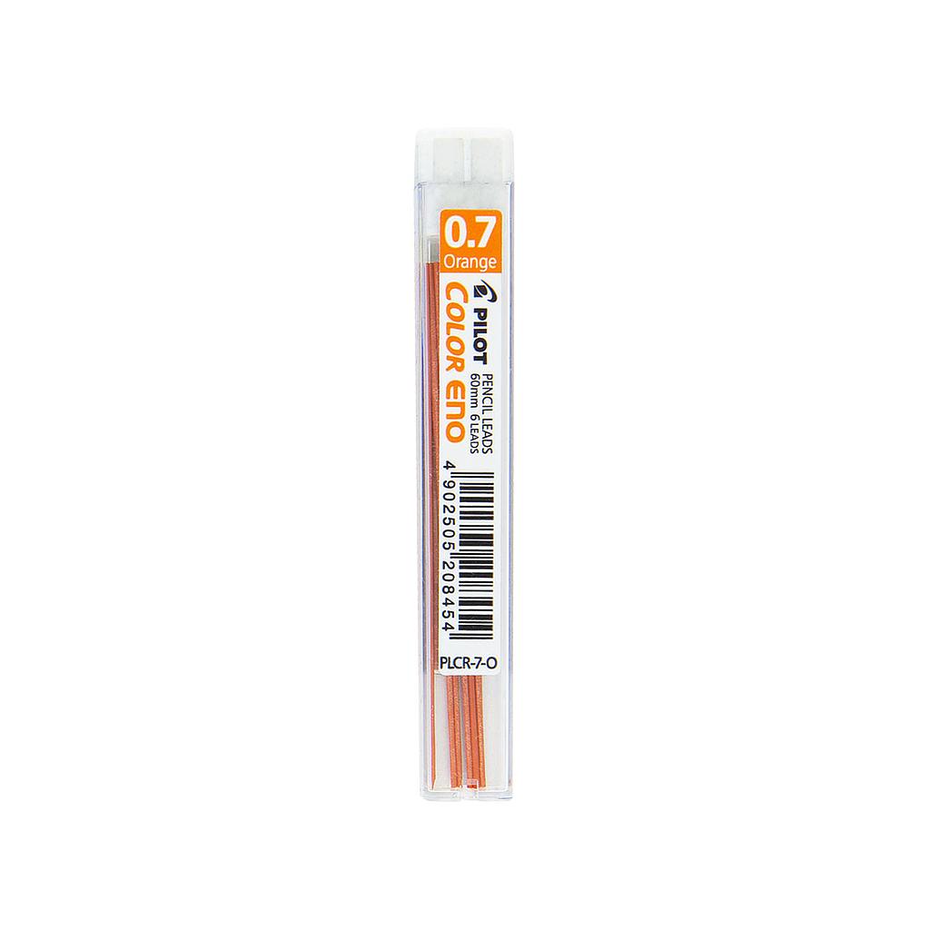 Pilot Color Eno Pencil Leads 0.7mm