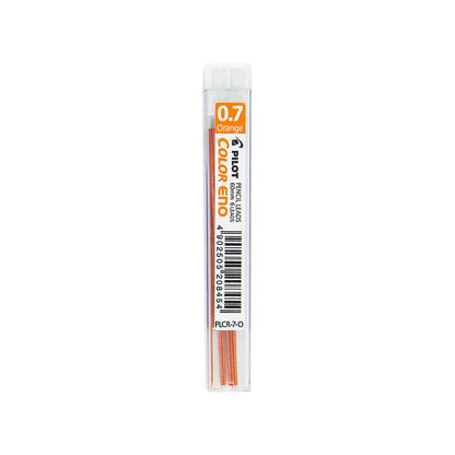 Pilot Color Eno Pencil Leads 0.7mm