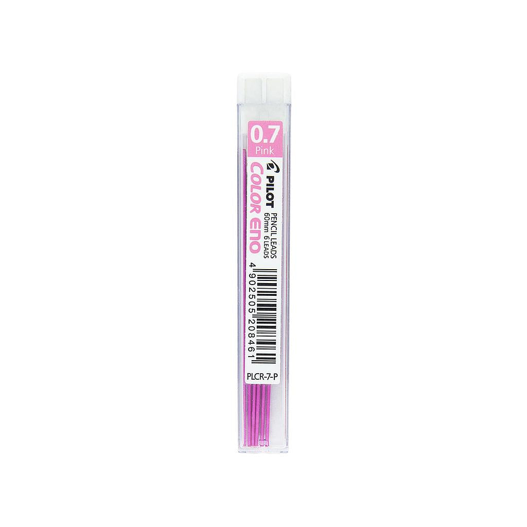 Pilot Color Eno Pencil Leads 0.7mm