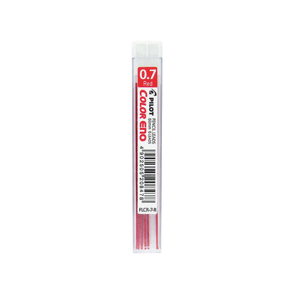 Pilot Color Eno Pencil Leads 0.7mm