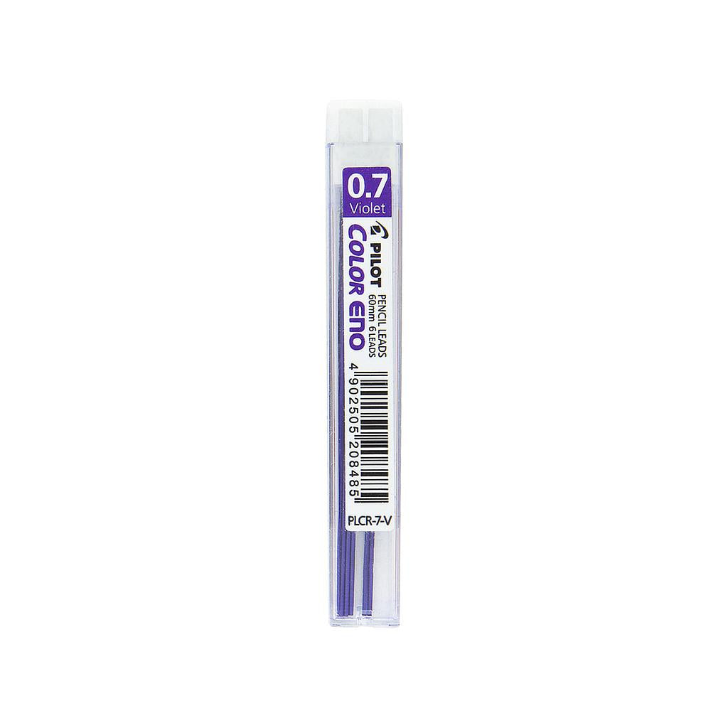 Pilot Color Eno Pencil Leads 0.7mm