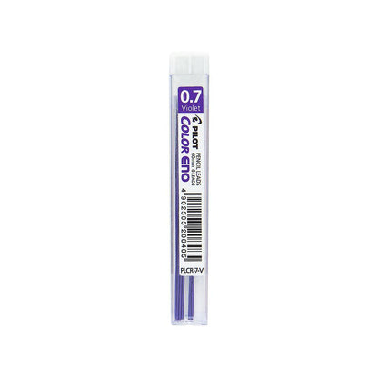 Pilot Color Eno Pencil Leads 0.7mm