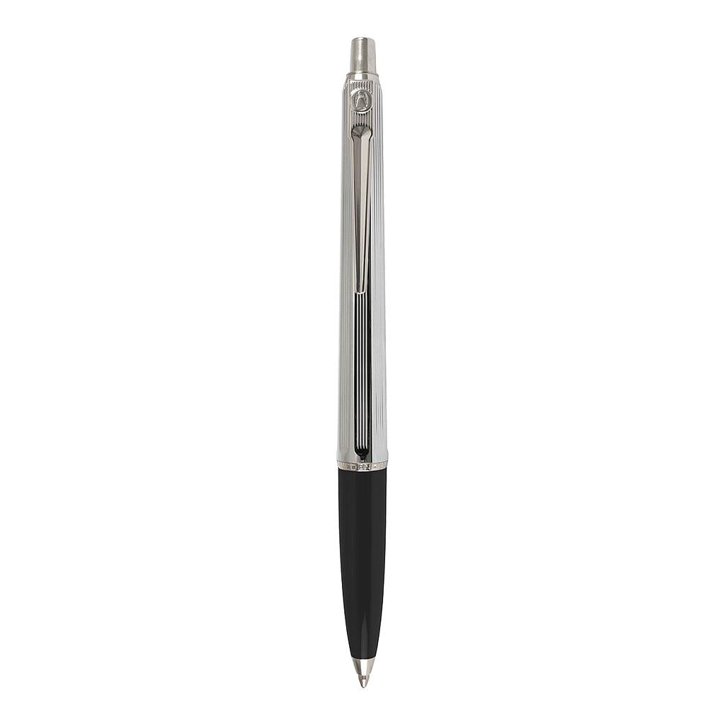 Ballograf Epoca Chrome Ballpoint Pen