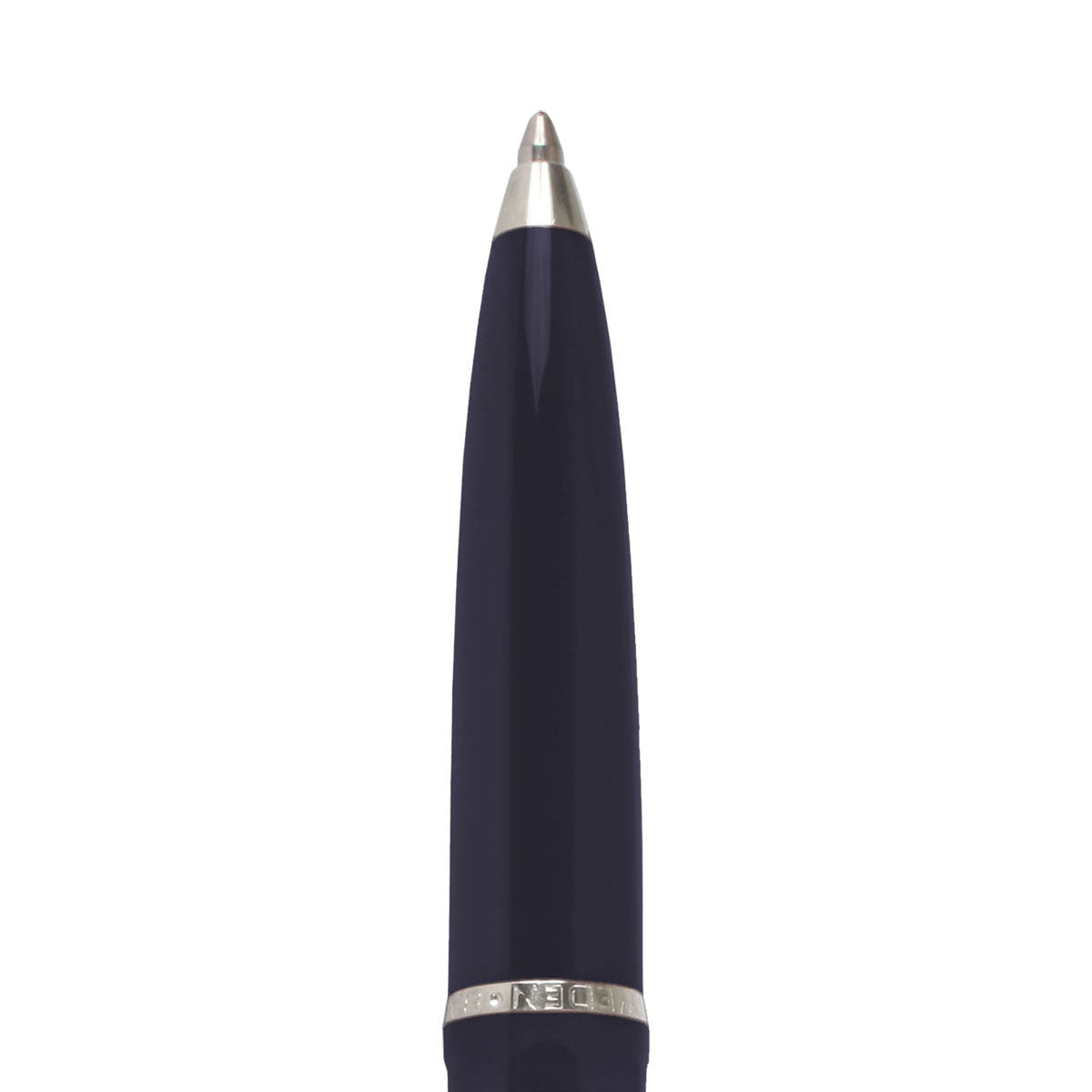 Ballograf Epoca P Ballpoint Pen, Dark Blue