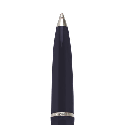 Ballograf Epoca P Ballpoint Pen, Dark Blue