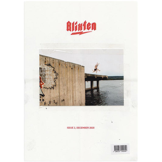 Blixten Magazine 2