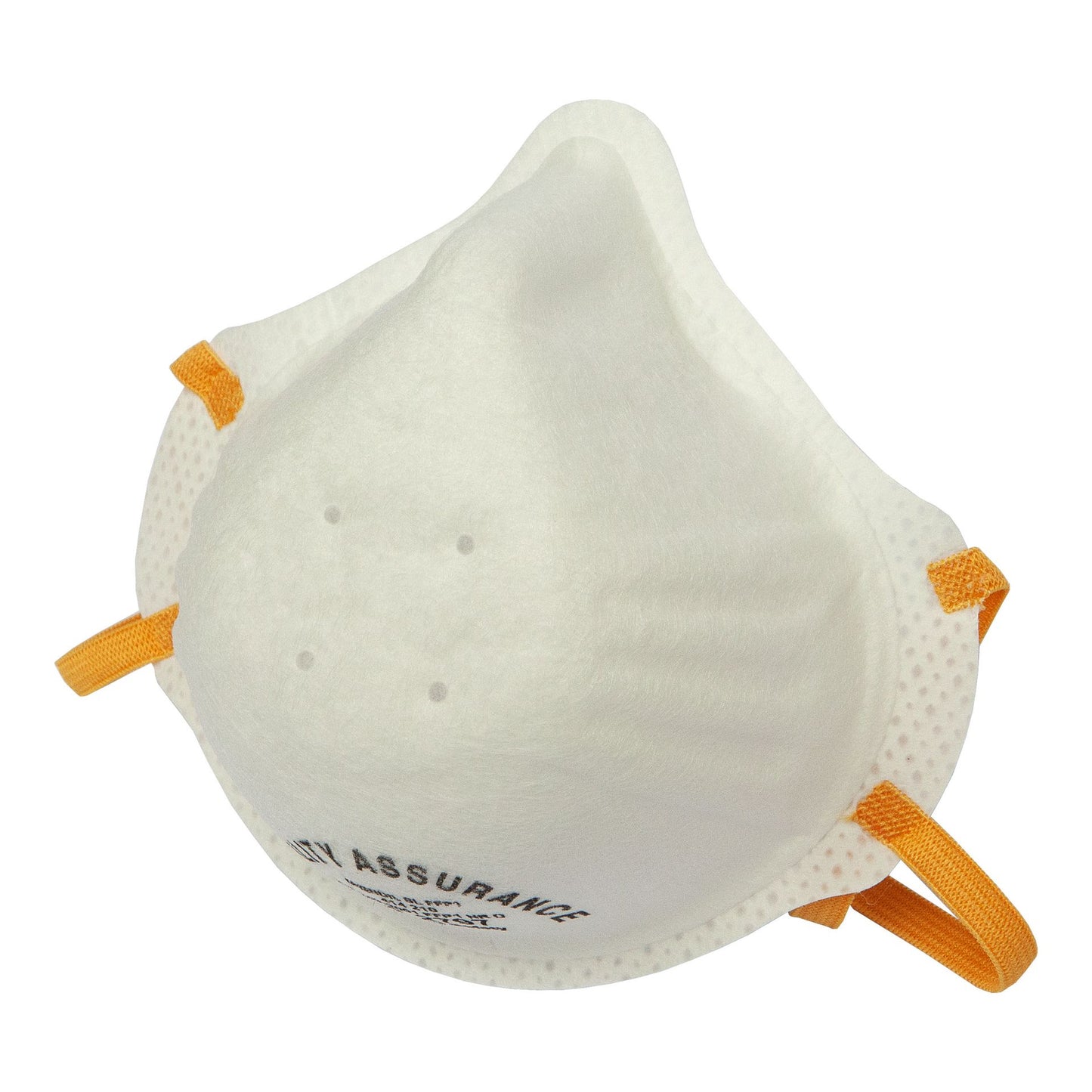Ekastu Safety Filtering Facepiece M@NDIL SL FFP1 D (Single Mask)