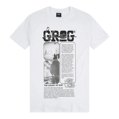 Grog Lifestyle Vol.1 Celebration Pack Limited Edition