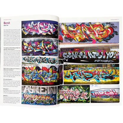 Innercity Magazine 25