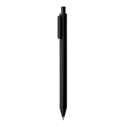 KACO Pure Soft Touch Gel Pen 0.5 mm 10 set Black