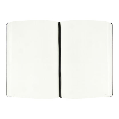 Leuchtturm1917 Notebook A4, Plain