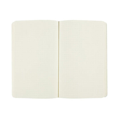 Moleskine Classic Large Notebook Soft Cover Dotted - image 2