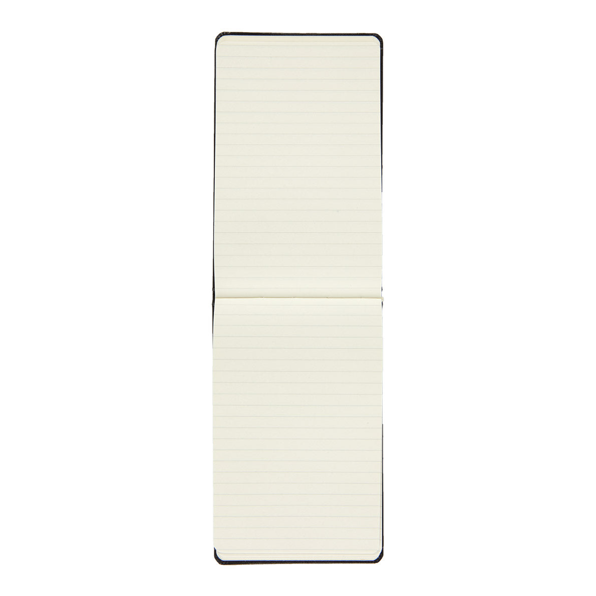 Moleskine Classic Reporter Pocket Notebook Hard Cover Ruled - image 4