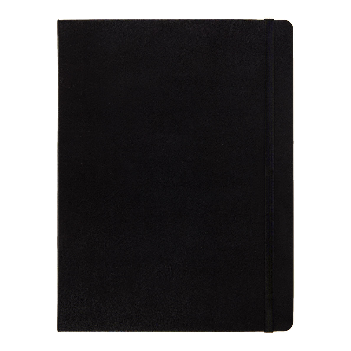 Moleskine Classic X-Large Notebook Soft Cover Ruled