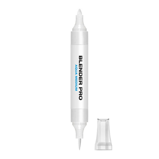 Molotow AQUA TWIN Blender Pro Marker