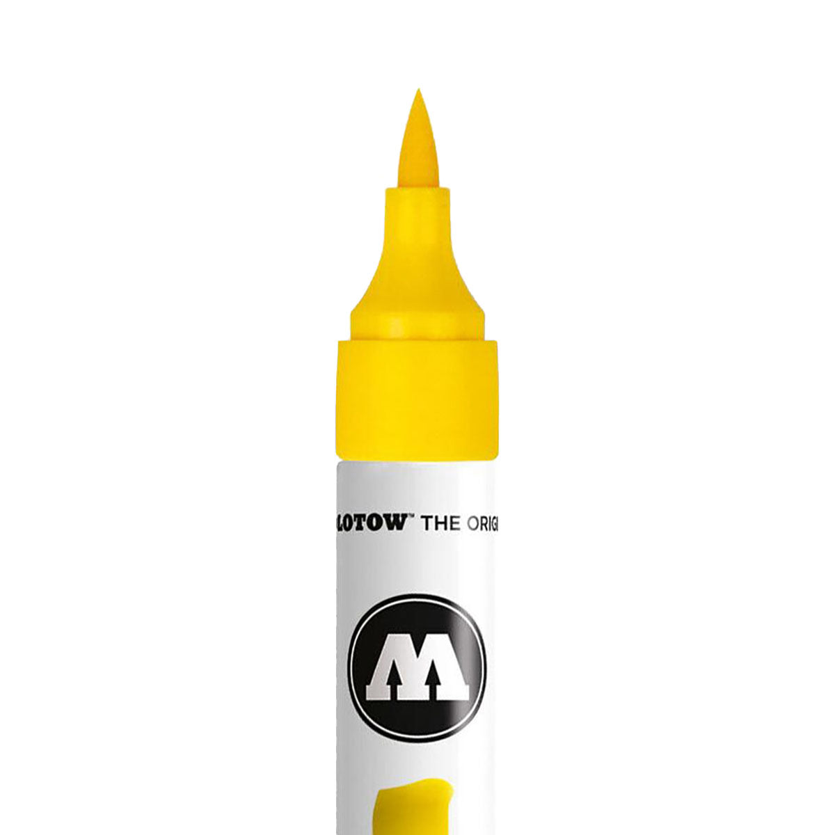 Molotow Aqua Color Brush Pen