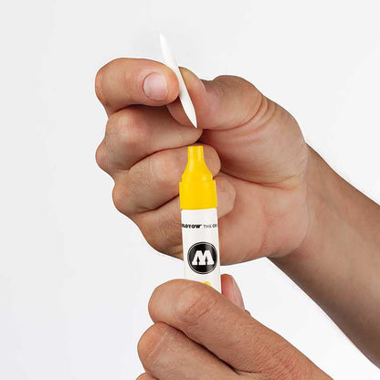 Molotow Aqua Color Brush Pen
