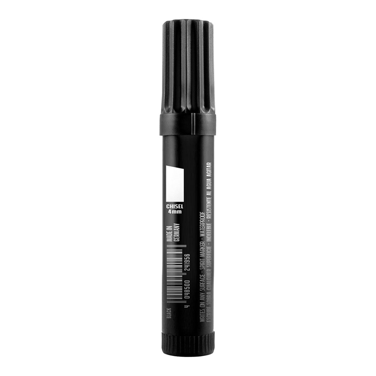 Montana SHORTY Marker 4mm Black