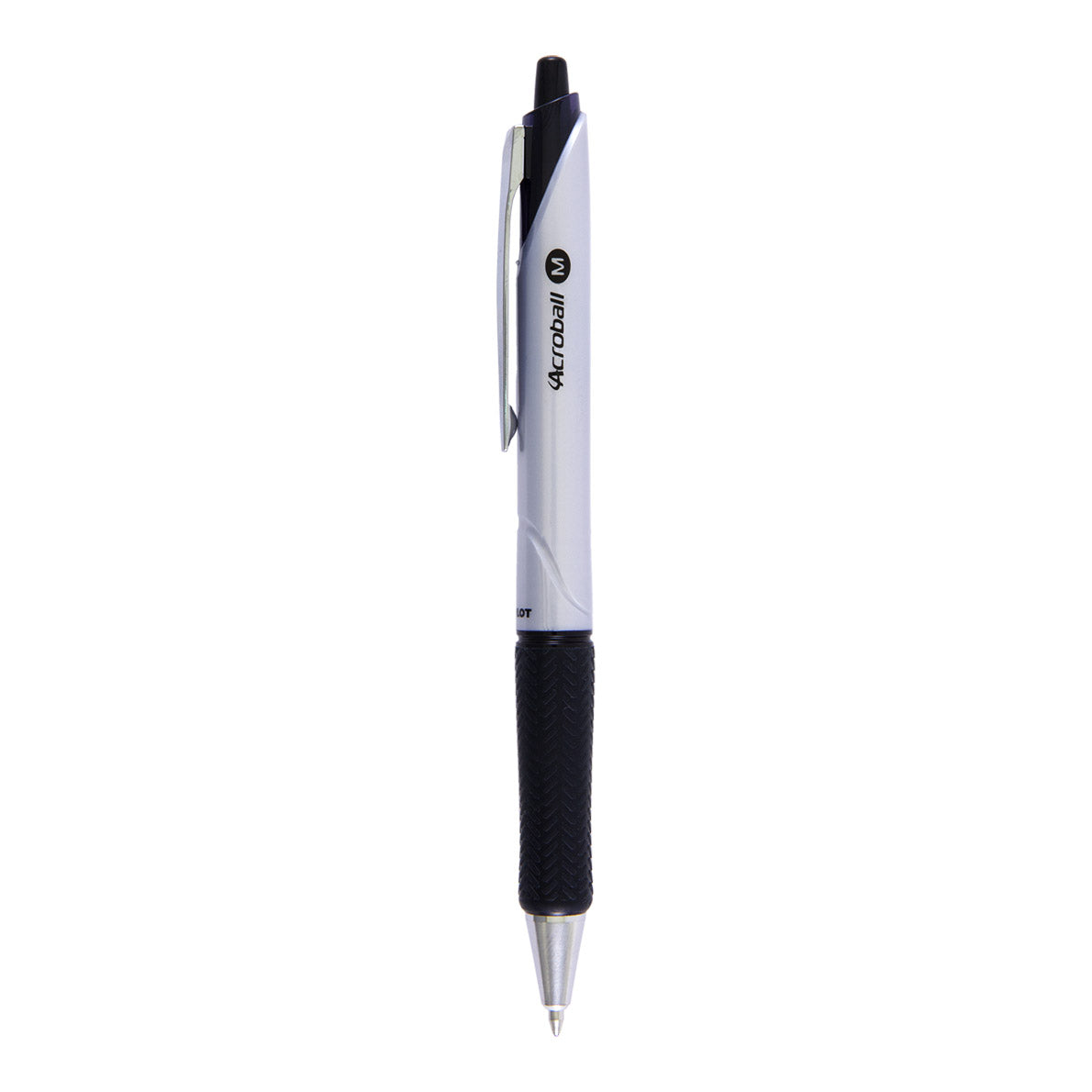 Pilot Acroball Ballpoint Pen Medium, 1.0mm