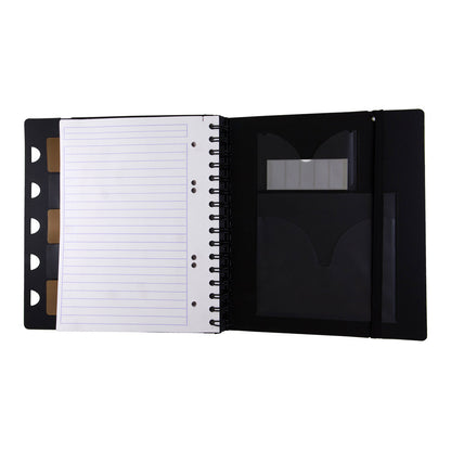 Rhodia Exabook Personal Organizer  A5+