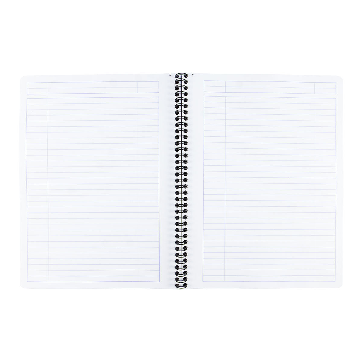 Rhodia Wirebound Notebook A4+, Ruled - image 2