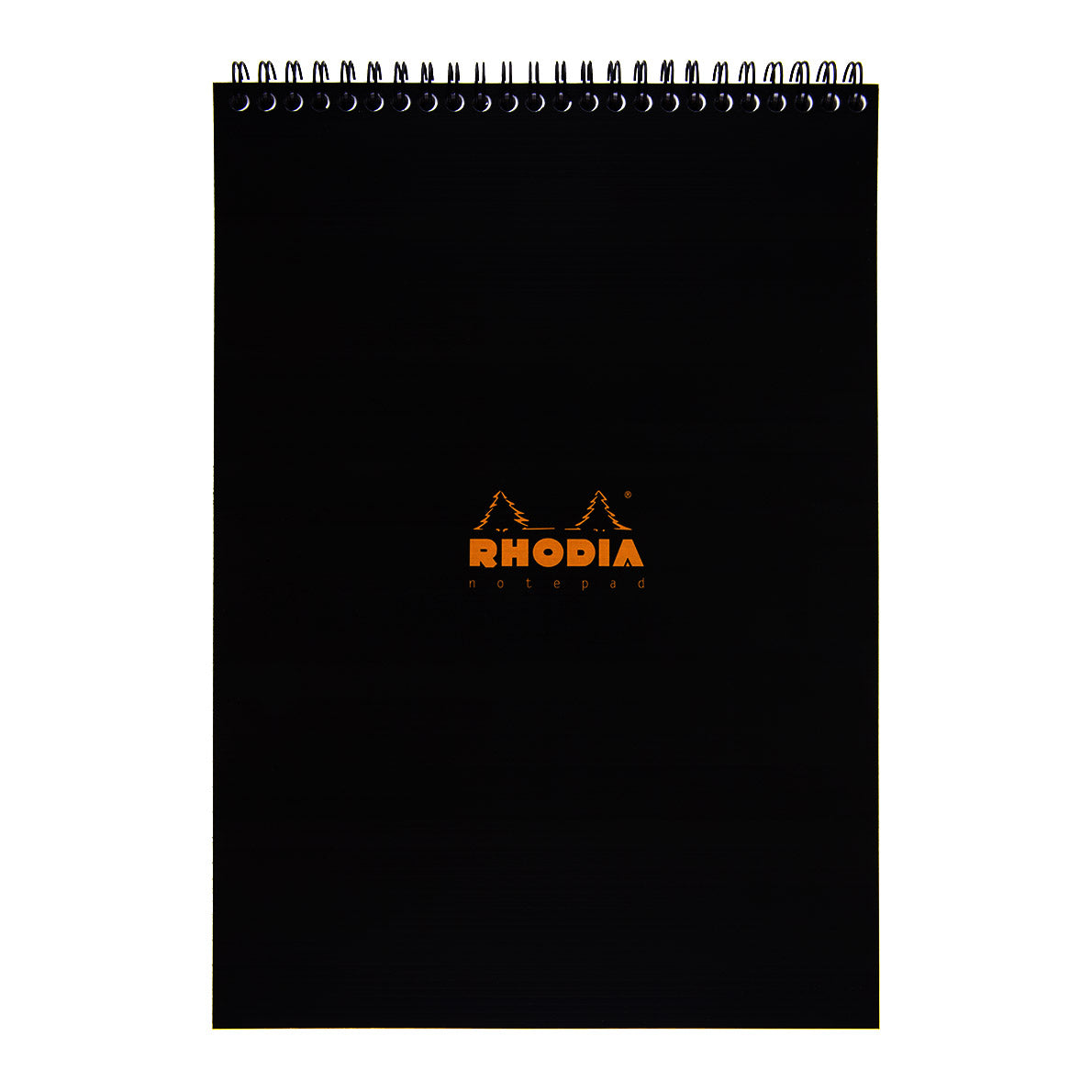 Rhodia Wirebound Notepad A4