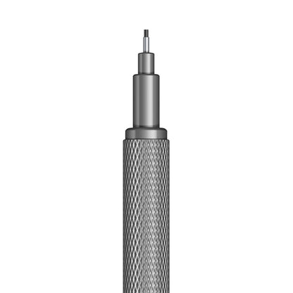 Scrikss Graph-X Mechanical Pencil 0.7 mm, Grey - image 2