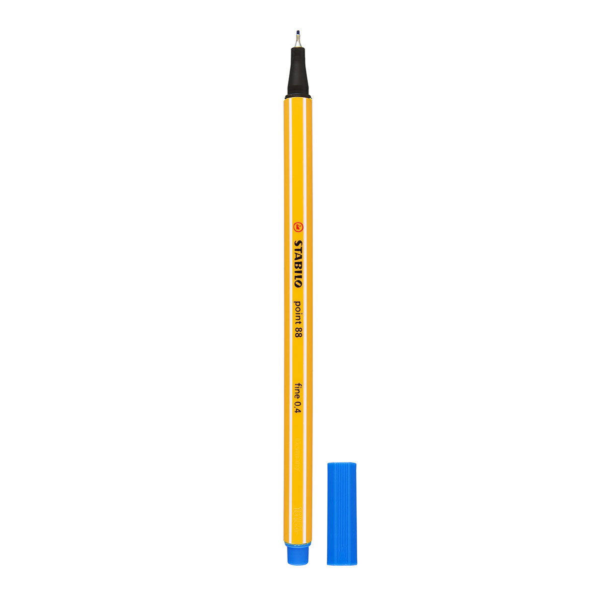 Stabilo Point 88 Fineliner Rollerset 25 set Colorful at Random Edition