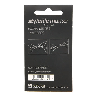 Stylefile Marker Single Tweezers