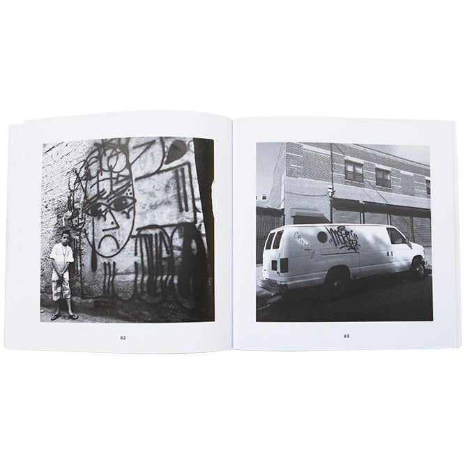 TagsAndThrows vol. 001