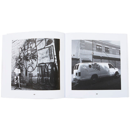 TagsAndThrows vol. 001