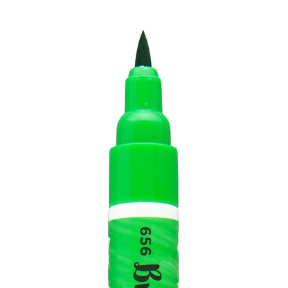 Talens Ecoline Brush Pen 5 set, Primary Colors - image 3