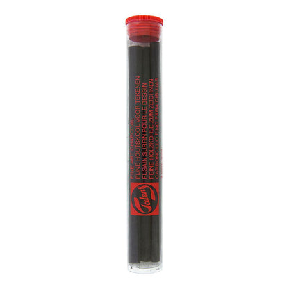 Talens Fine Art Charcoal Sticks 7-8 mm 3 pcs - image 1