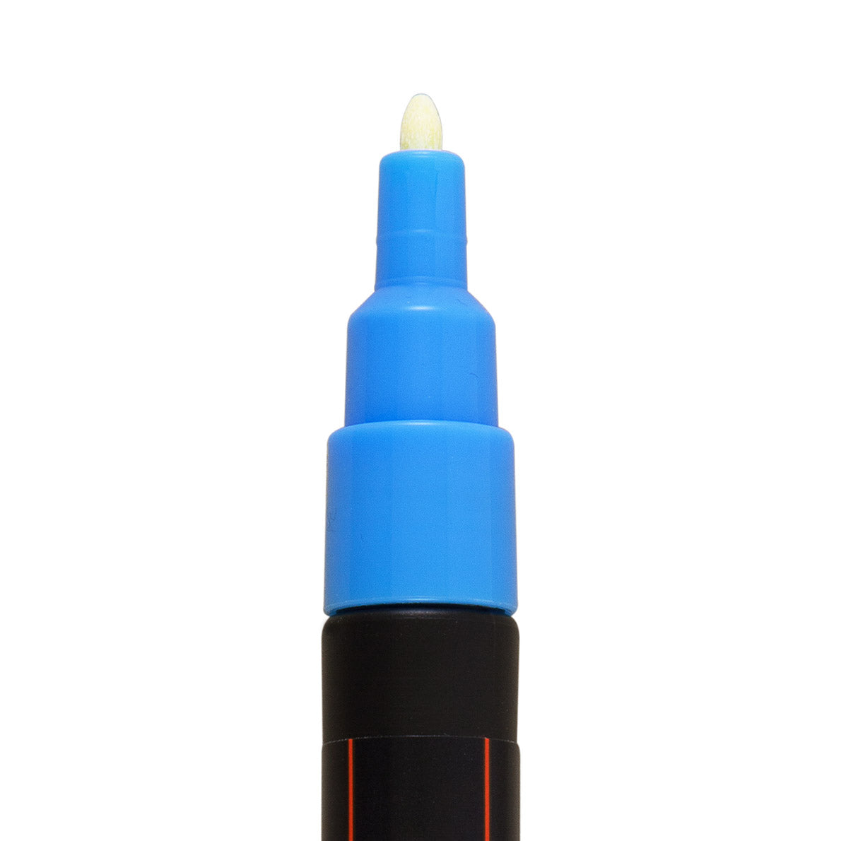 Uni Posca Markers PC-3M, 8 set Soft Colors