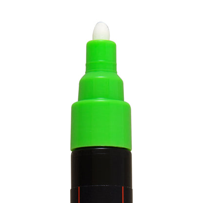 Uni Posca Markers PC-5M, 8set Metallic Colours - image 3