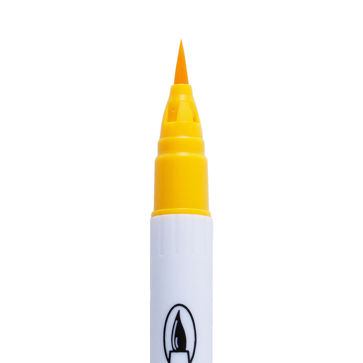 ZIG Kuretake Clean Color Real Brush Pen 24 Set