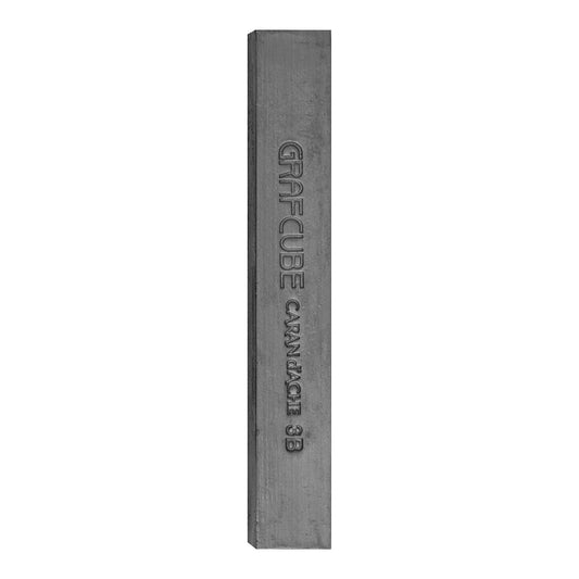 Caran d'Ache Grafcube Graphite Stick 15 mm